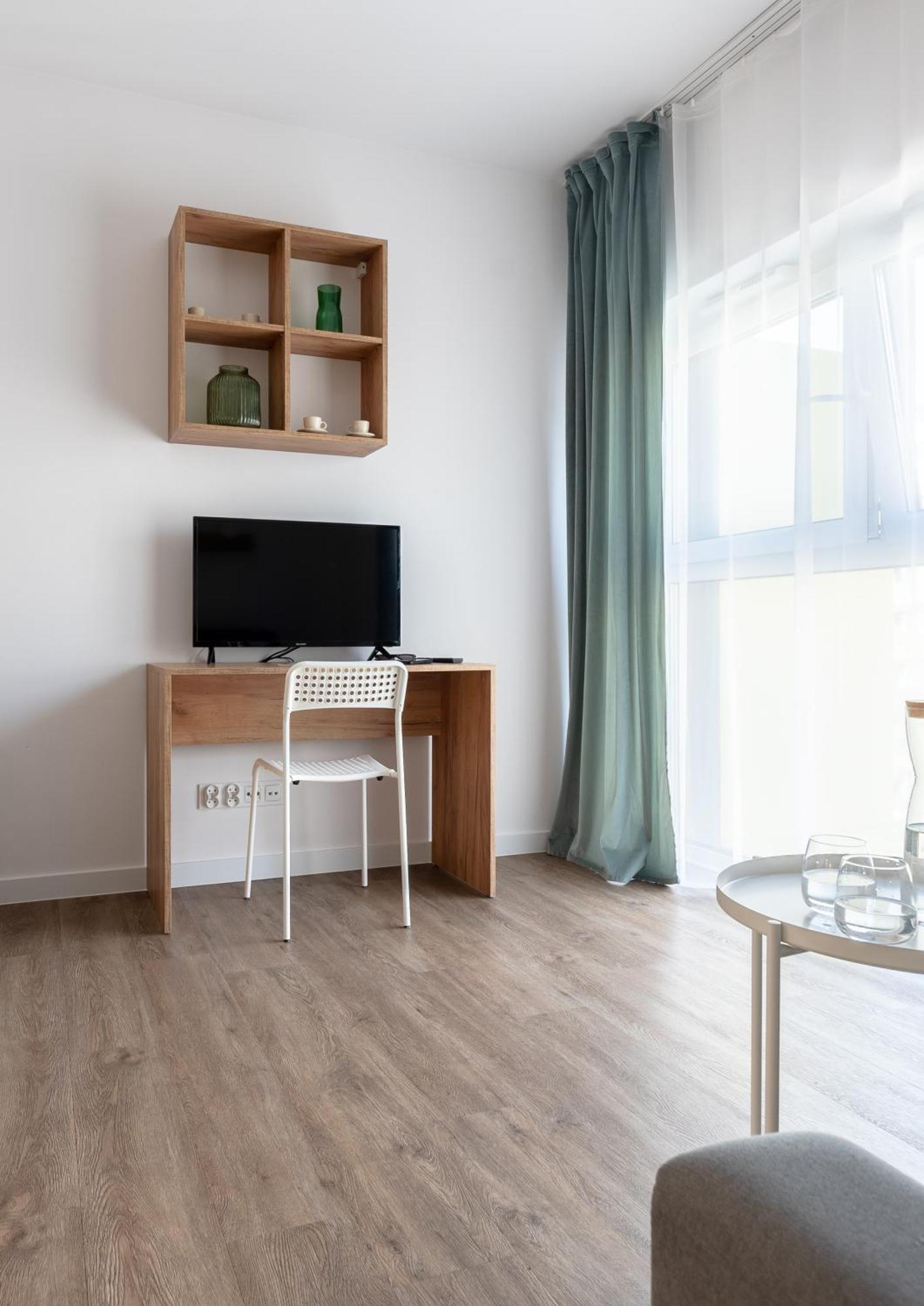 Apartamenty Jaworska 4 - Properunit Wroclaw Exterior photo