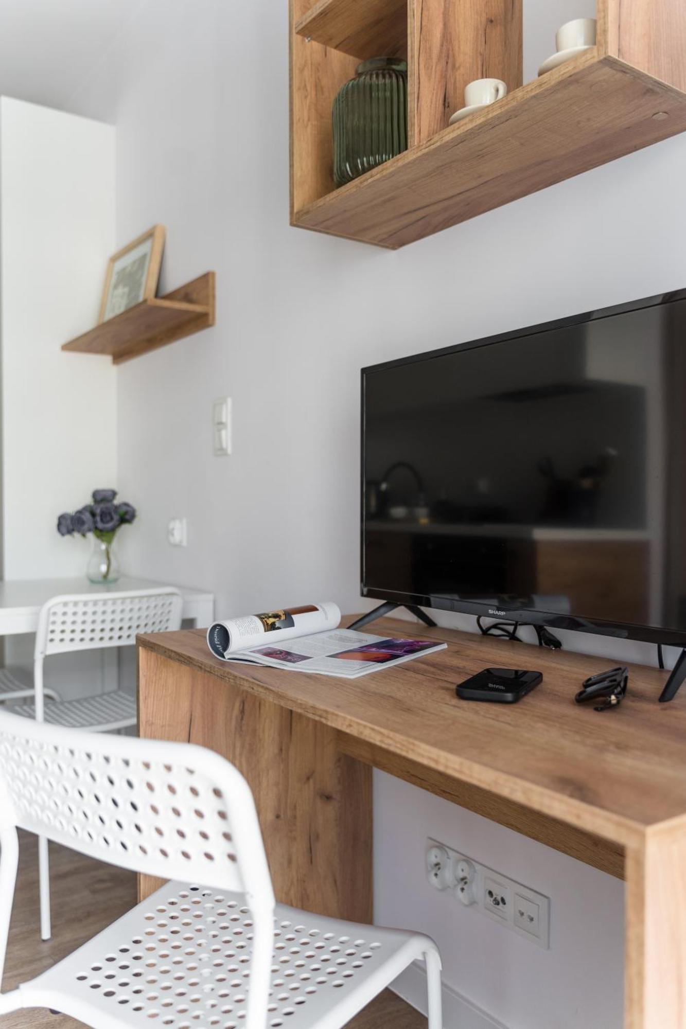Apartamenty Jaworska 4 - Properunit Wroclaw Exterior photo