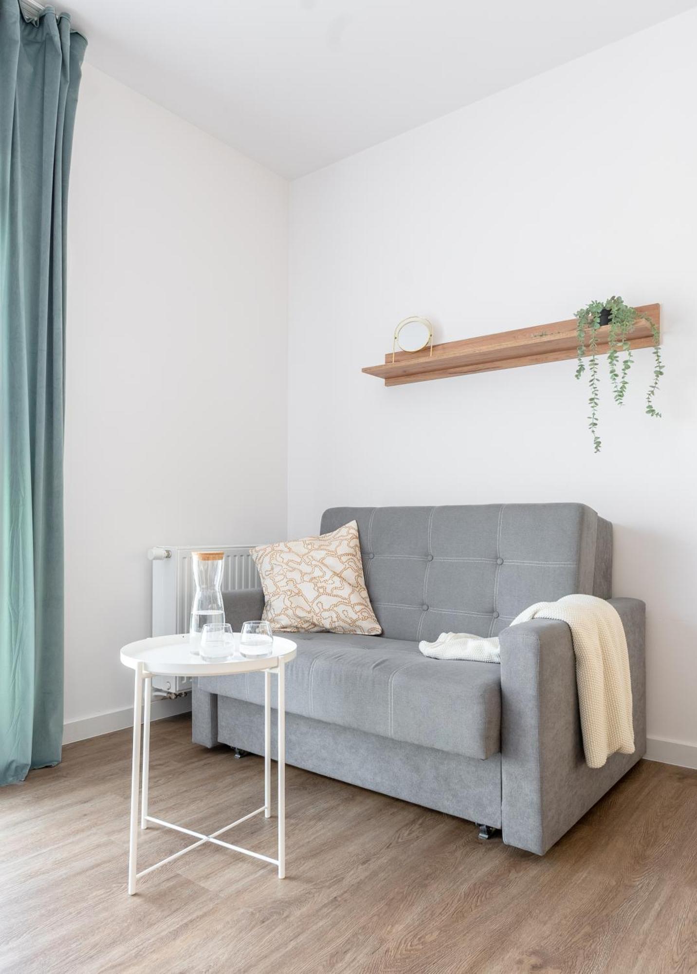 Apartamenty Jaworska 4 - Properunit Wroclaw Exterior photo
