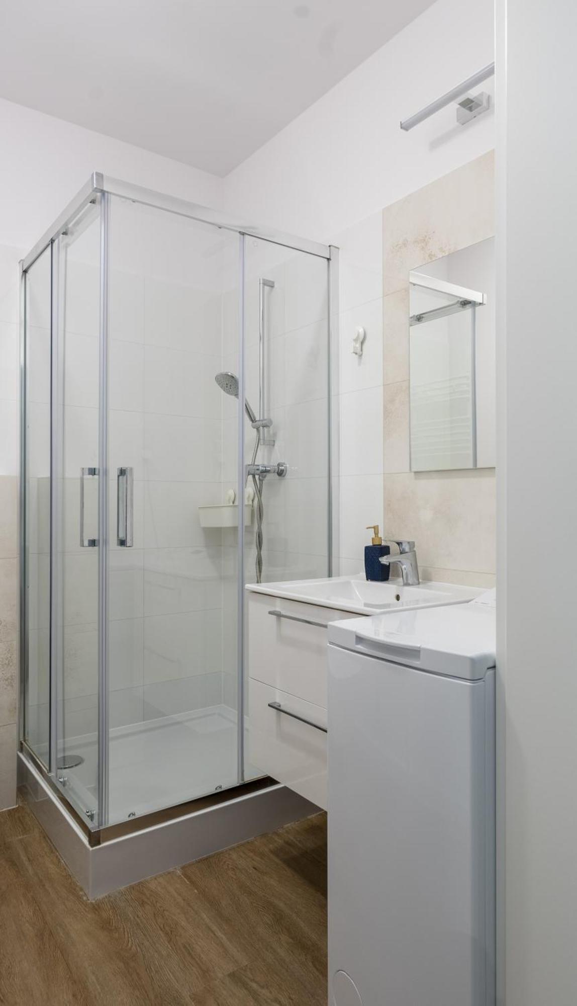 Apartamenty Jaworska 4 - Properunit Wroclaw Exterior photo
