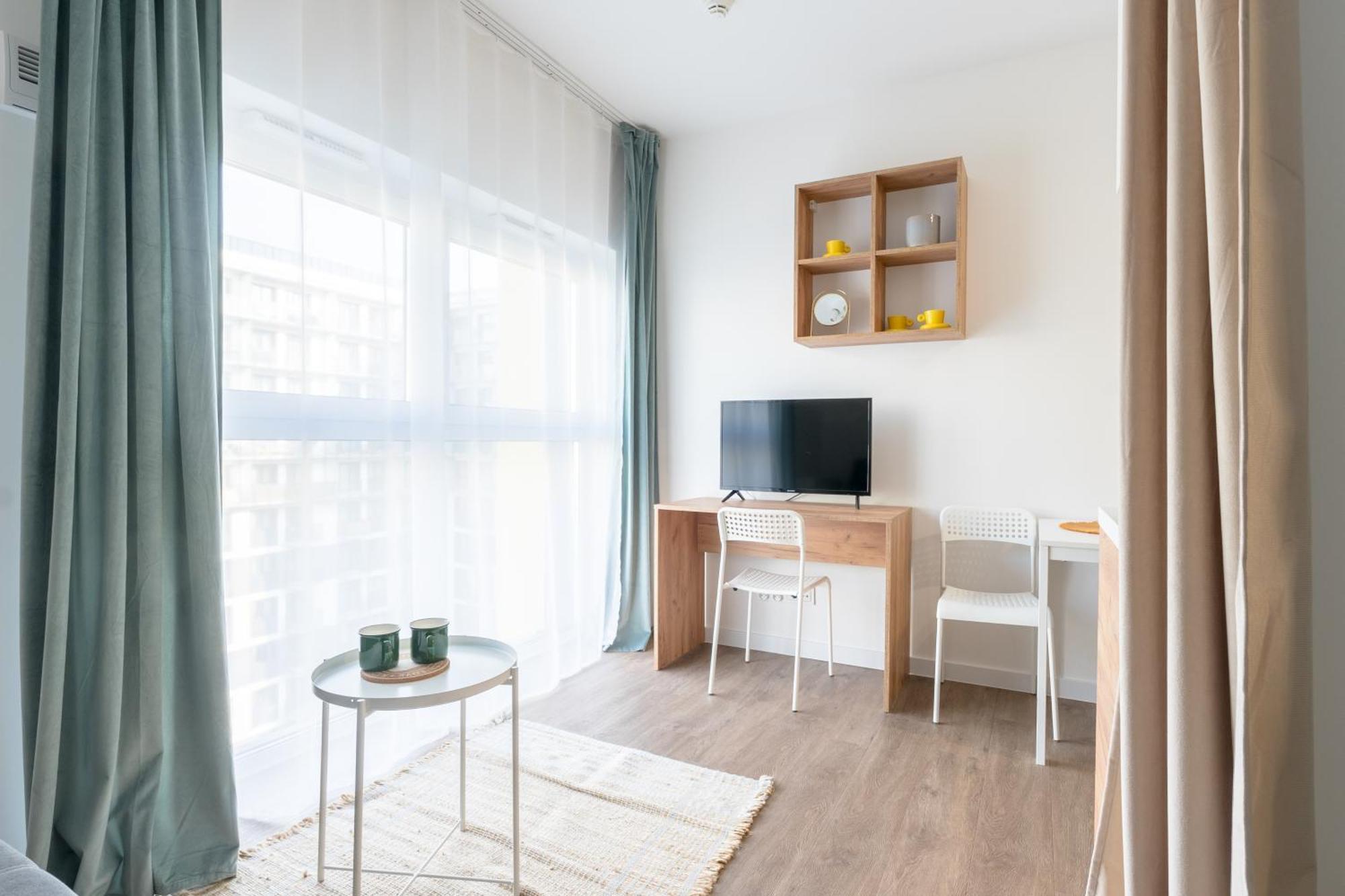 Apartamenty Jaworska 4 - Properunit Wroclaw Exterior photo